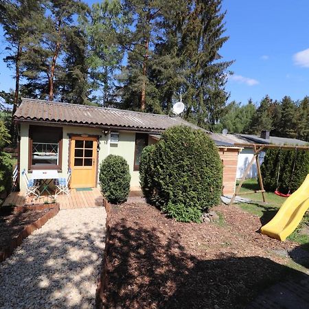 הוילה Tanna Haus Am See - Kek4 מראה חיצוני תמונה