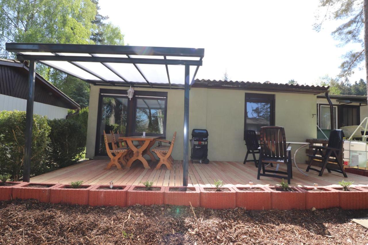 הוילה Tanna Haus Am See - Kek4 מראה חיצוני תמונה