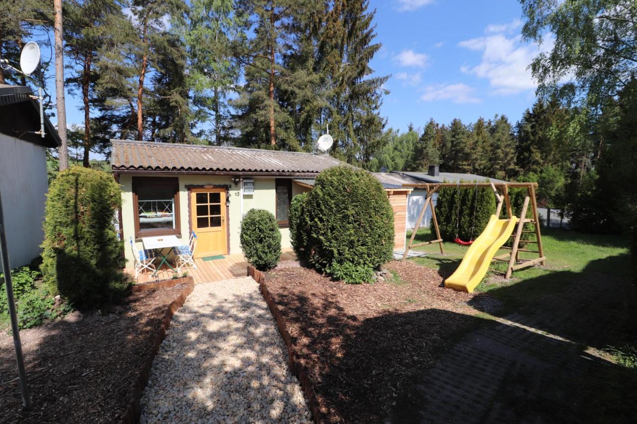 הוילה Tanna Haus Am See - Kek4 מראה חיצוני תמונה