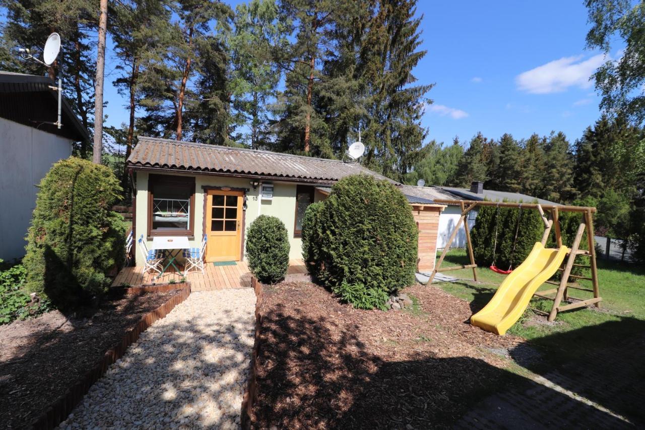 הוילה Tanna Haus Am See - Kek4 מראה חיצוני תמונה