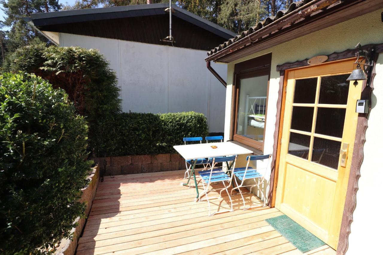 הוילה Tanna Haus Am See - Kek4 מראה חיצוני תמונה