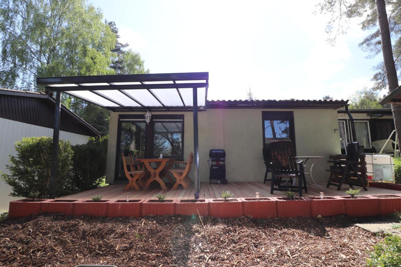 הוילה Tanna Haus Am See - Kek4 מראה חיצוני תמונה