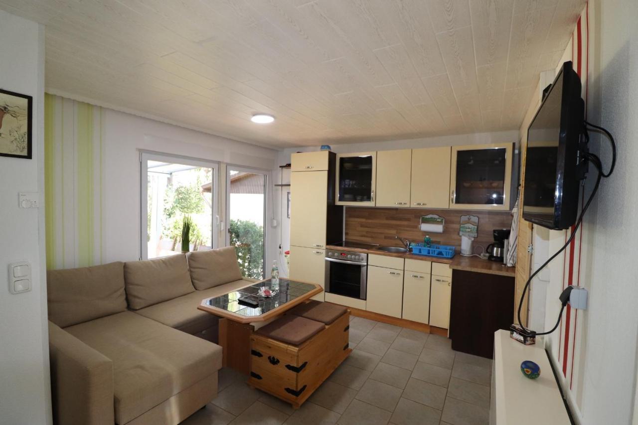 הוילה Tanna Haus Am See - Kek4 מראה חיצוני תמונה
