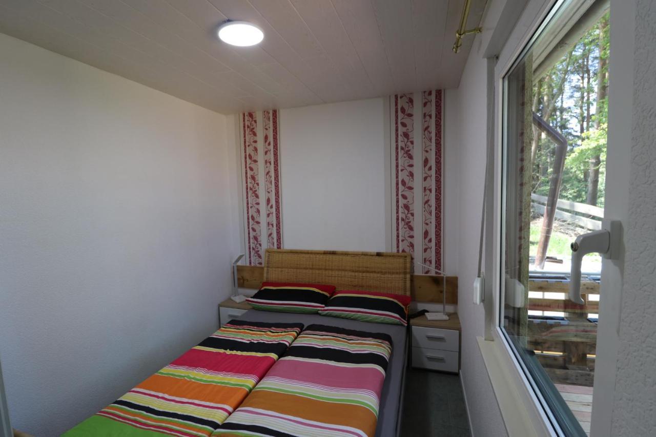 הוילה Tanna Haus Am See - Kek4 מראה חיצוני תמונה