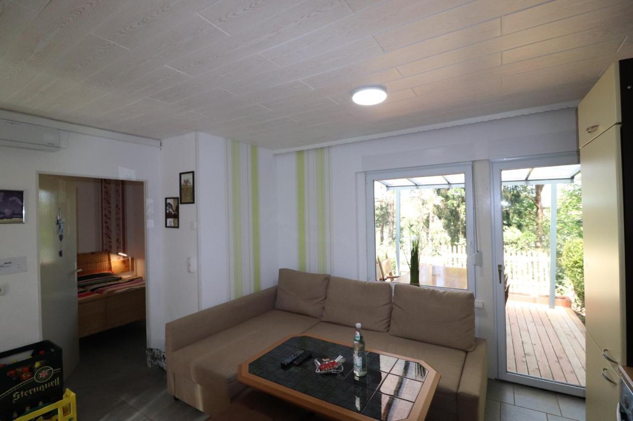 הוילה Tanna Haus Am See - Kek4 מראה חיצוני תמונה