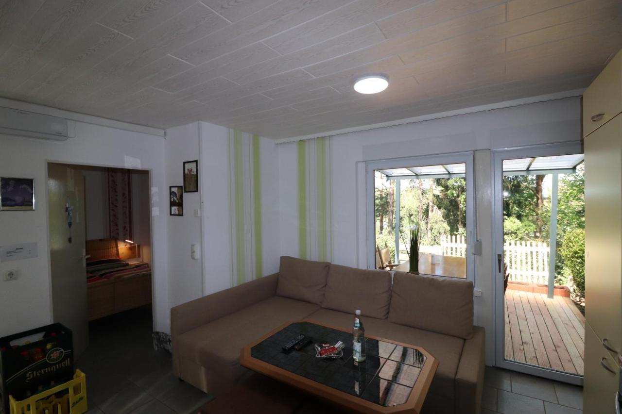 הוילה Tanna Haus Am See - Kek4 מראה חיצוני תמונה