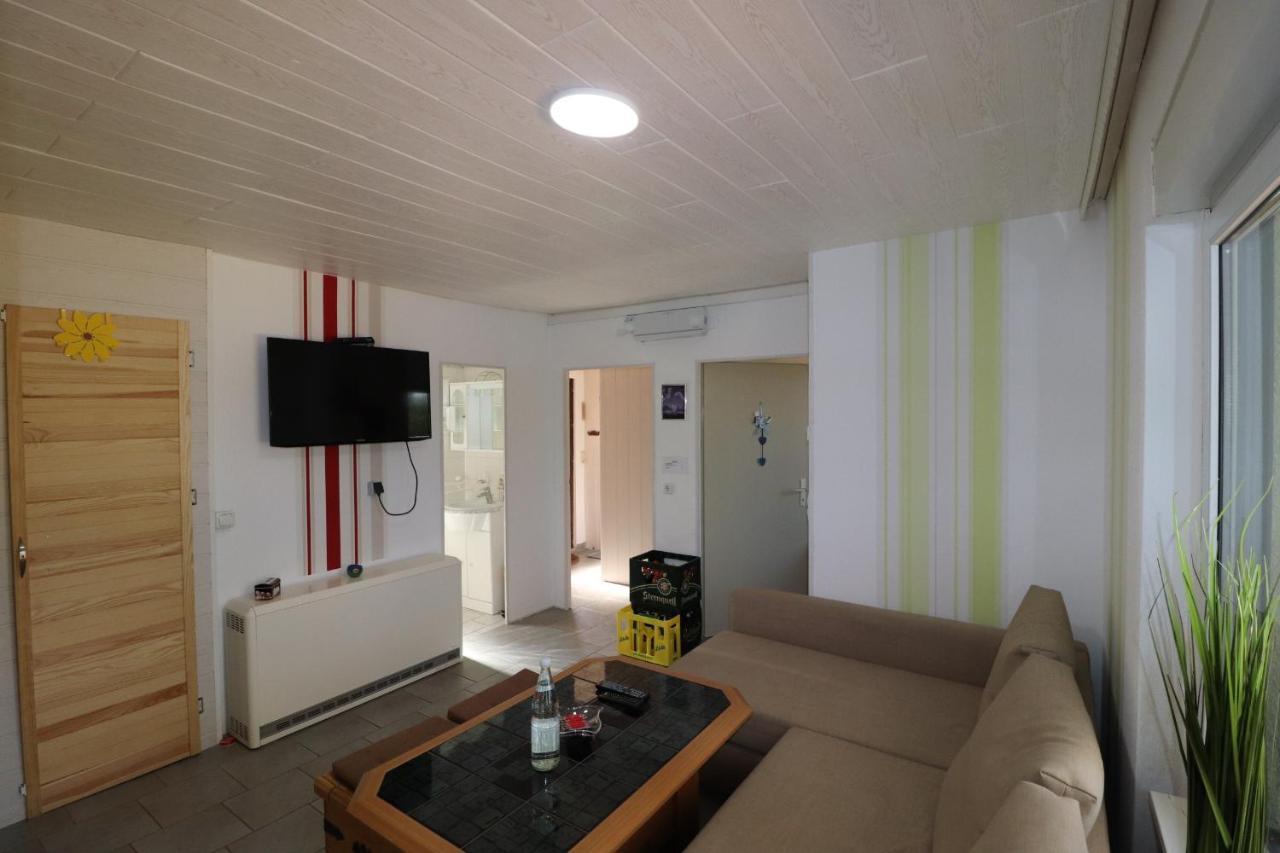 הוילה Tanna Haus Am See - Kek4 מראה חיצוני תמונה