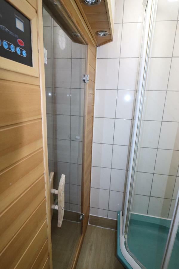 הוילה Tanna Haus Am See - Kek4 מראה חיצוני תמונה