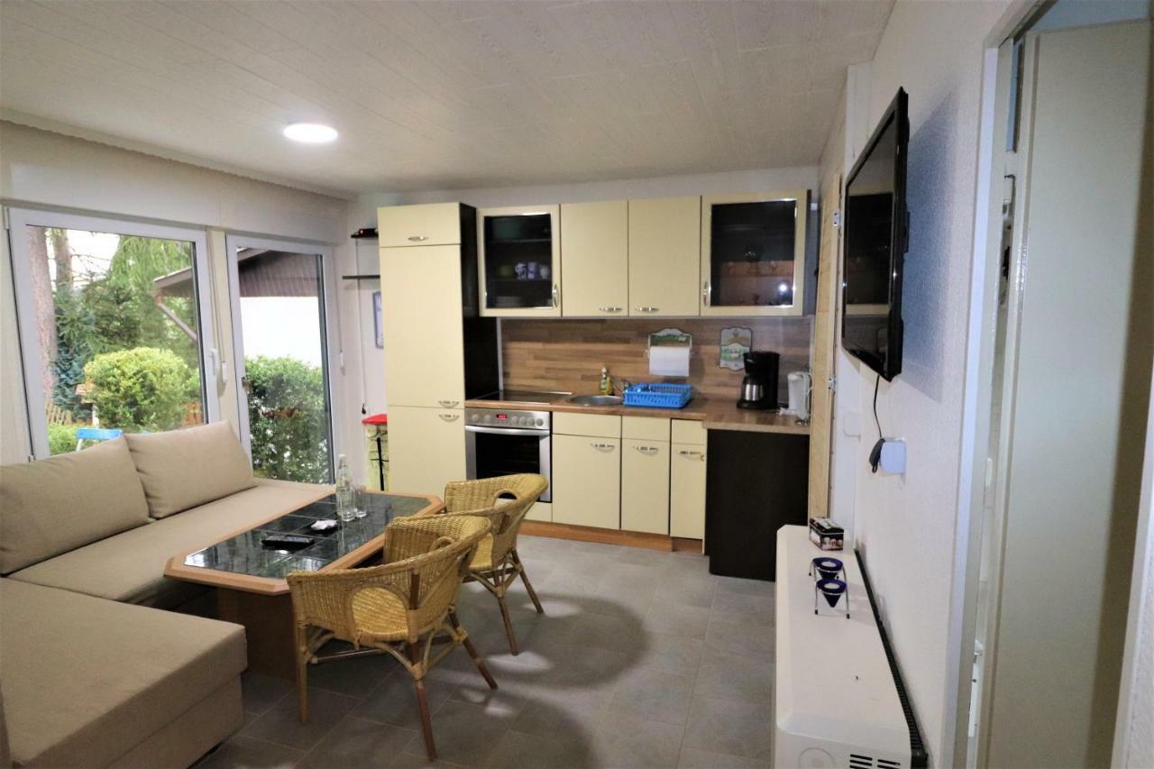 הוילה Tanna Haus Am See - Kek4 מראה חיצוני תמונה